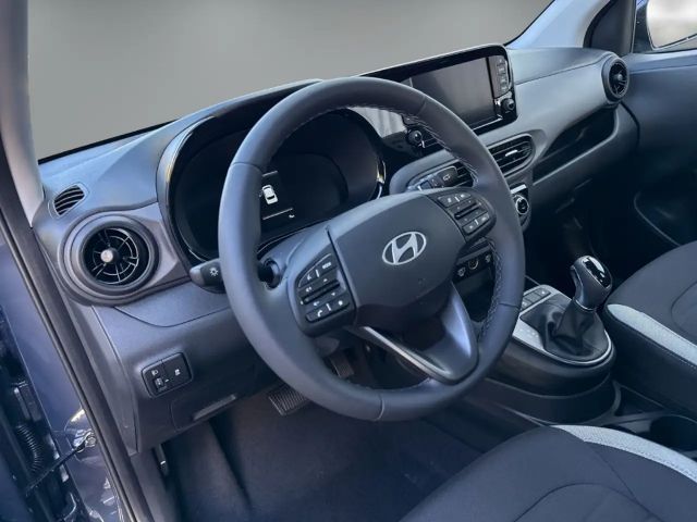 Hyundai i10 1.0 Trend