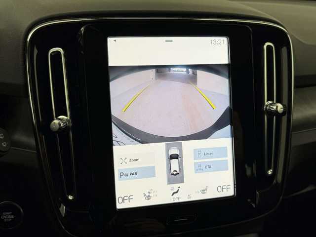 Volvo XC40 Dark Plus Recharge T5