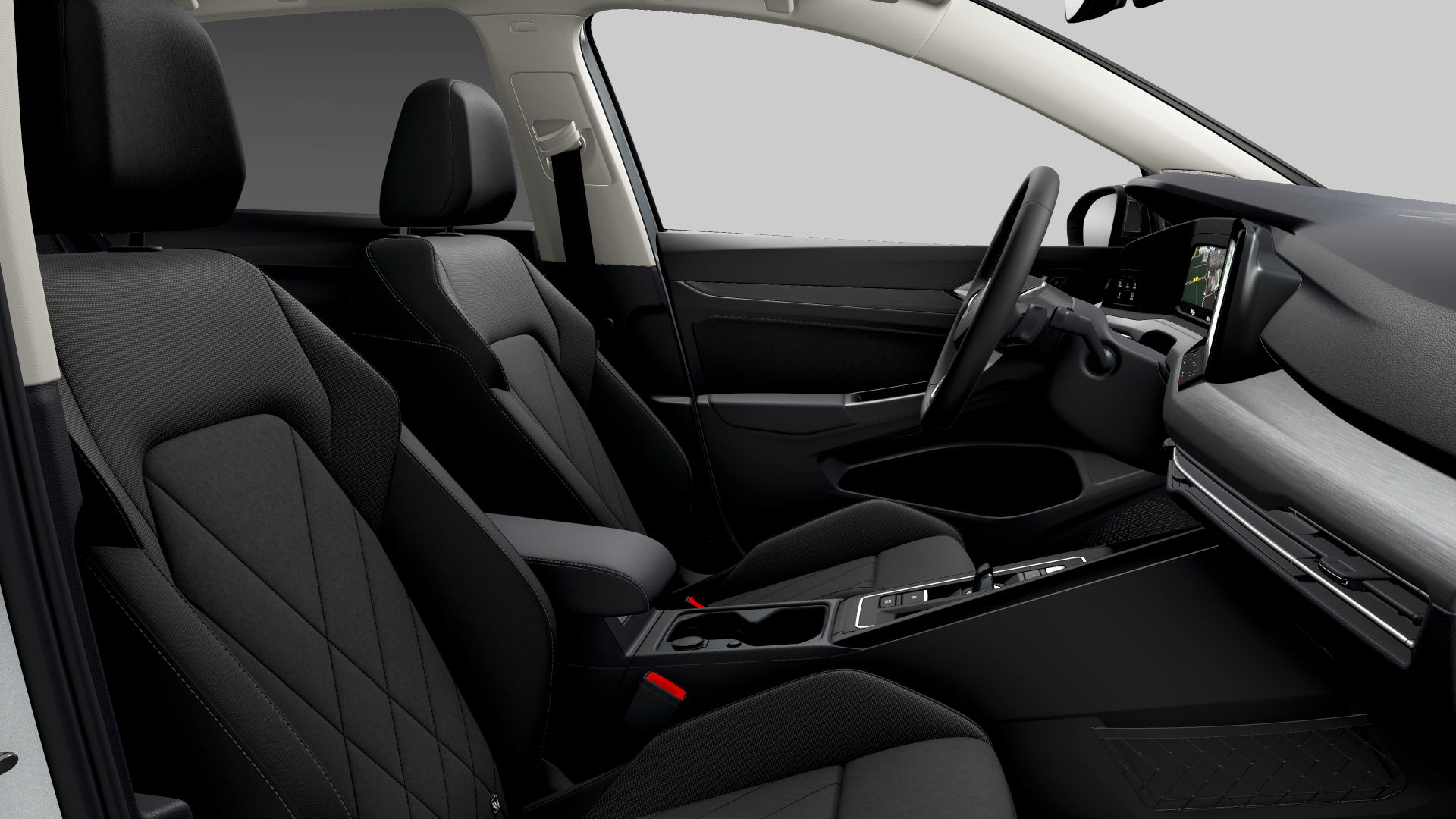 Volkswagen Golf 1.5 eTSI DSG