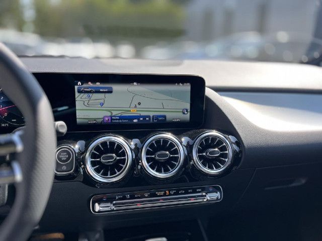 Mercedes-Benz GLA 250 4MATIC