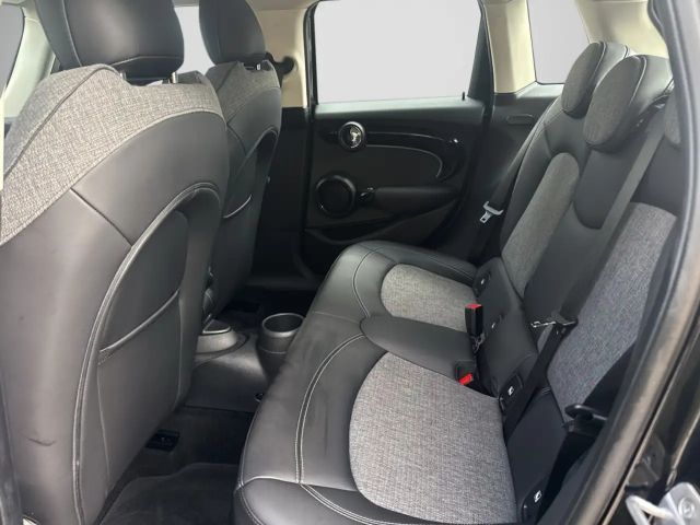 MINI One One Aut. Classic Trim LED Navi