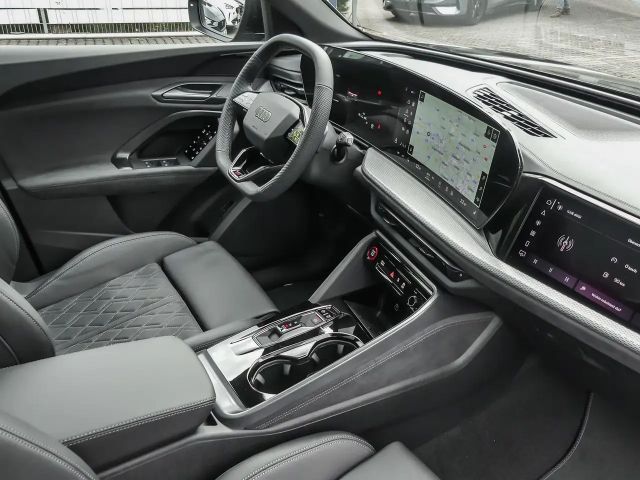 Audi Q5 Quattro S-Tronic