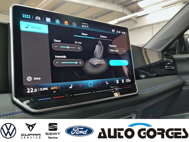 Volkswagen Tiguan DSG