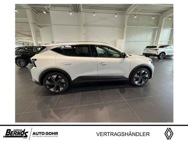 Renault Scenic Comfort E-Tech Techno