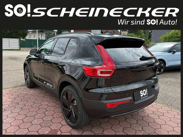 Volvo XC40 Plus