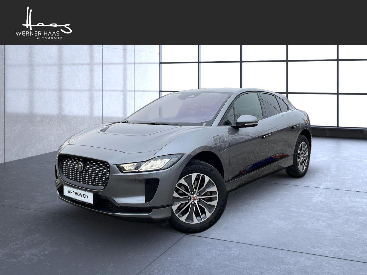 Jaguar I-Pace AWD S