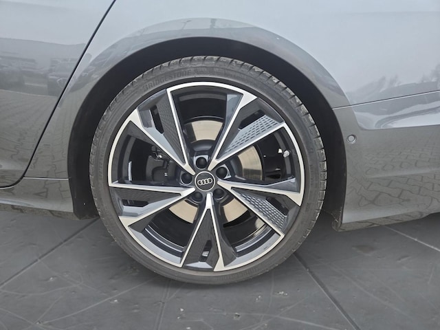 Audi S6 Quattro Sedan