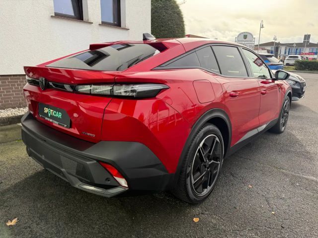 Peugeot 408 180 GT-Line Hybrid