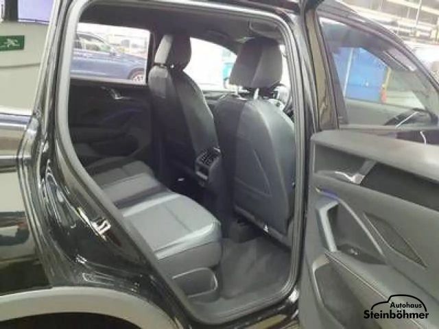 Volkswagen Tiguan 1.5 eTSI DSG IQ.Drive