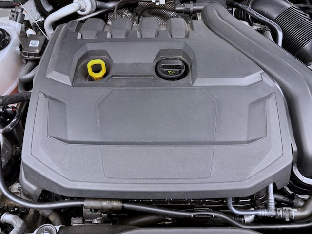 Skoda Kamiq 1.5 TSI Style Style