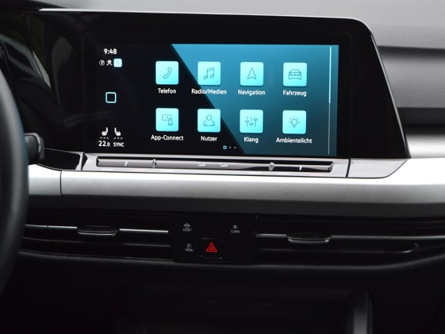 Volkswagen Golf 2.0 TDI Business Golf VIII