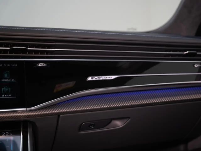 Audi RS Q8 4.0 TFSI Quattro