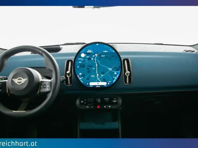 MINI Cooper SE Countryman All4 SE