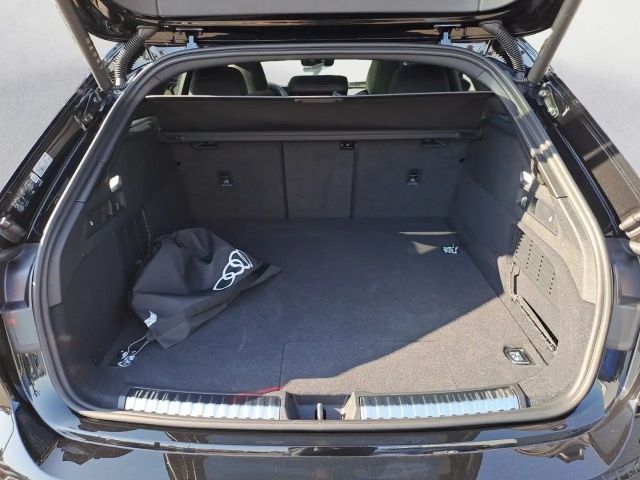 Audi A5 Hybride Quattro