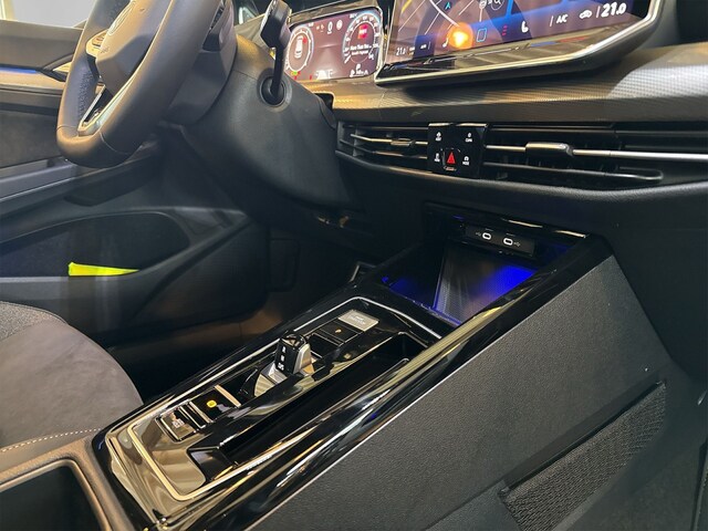 Volkswagen Golf Golf VIII