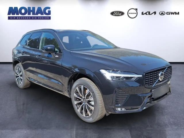 Volvo XC60 Dark Plus