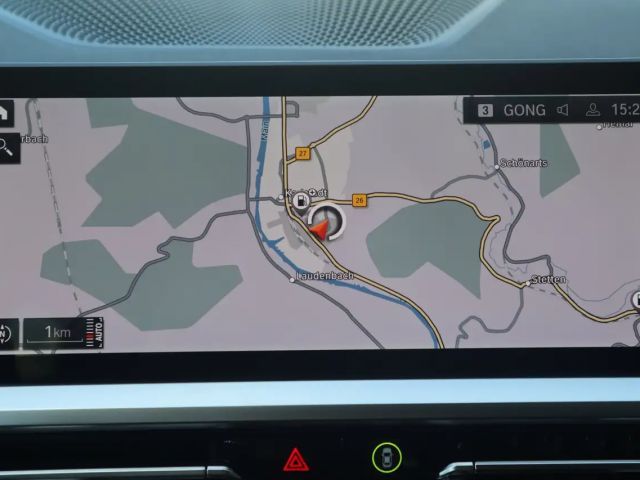 BMW 320 320i Sport Line Touring