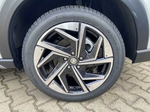 Honda ZR-V 2.0 e:HEV i-MMD