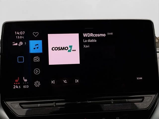 Volkswagen ID.4 1st Edition