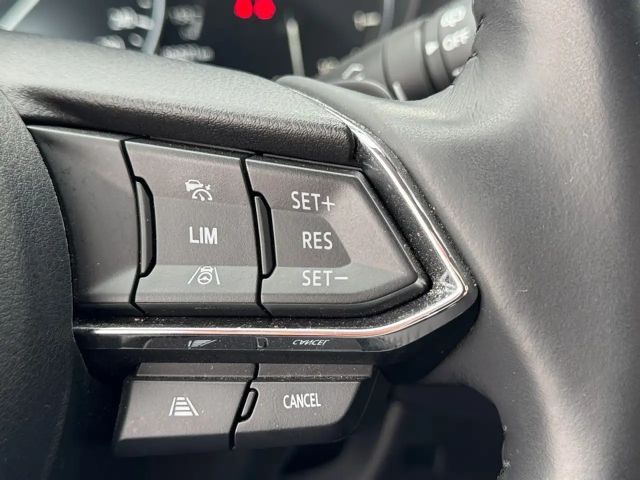 Mazda CX-5 4WD S SkyActiv Sportsline