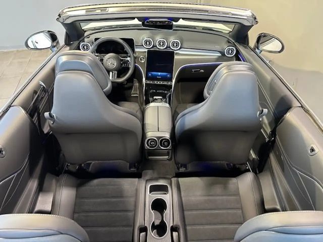 Mercedes-Benz CLE 180 AMG Line