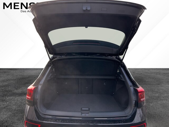 Volkswagen T-Roc 2.0 TDI DSG