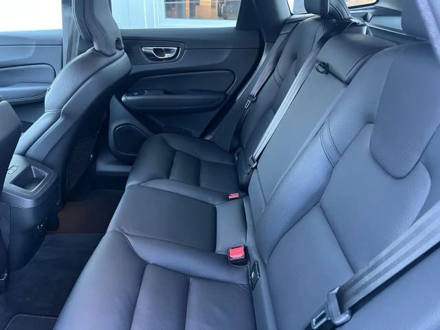 Volvo XC60 Bright Plus