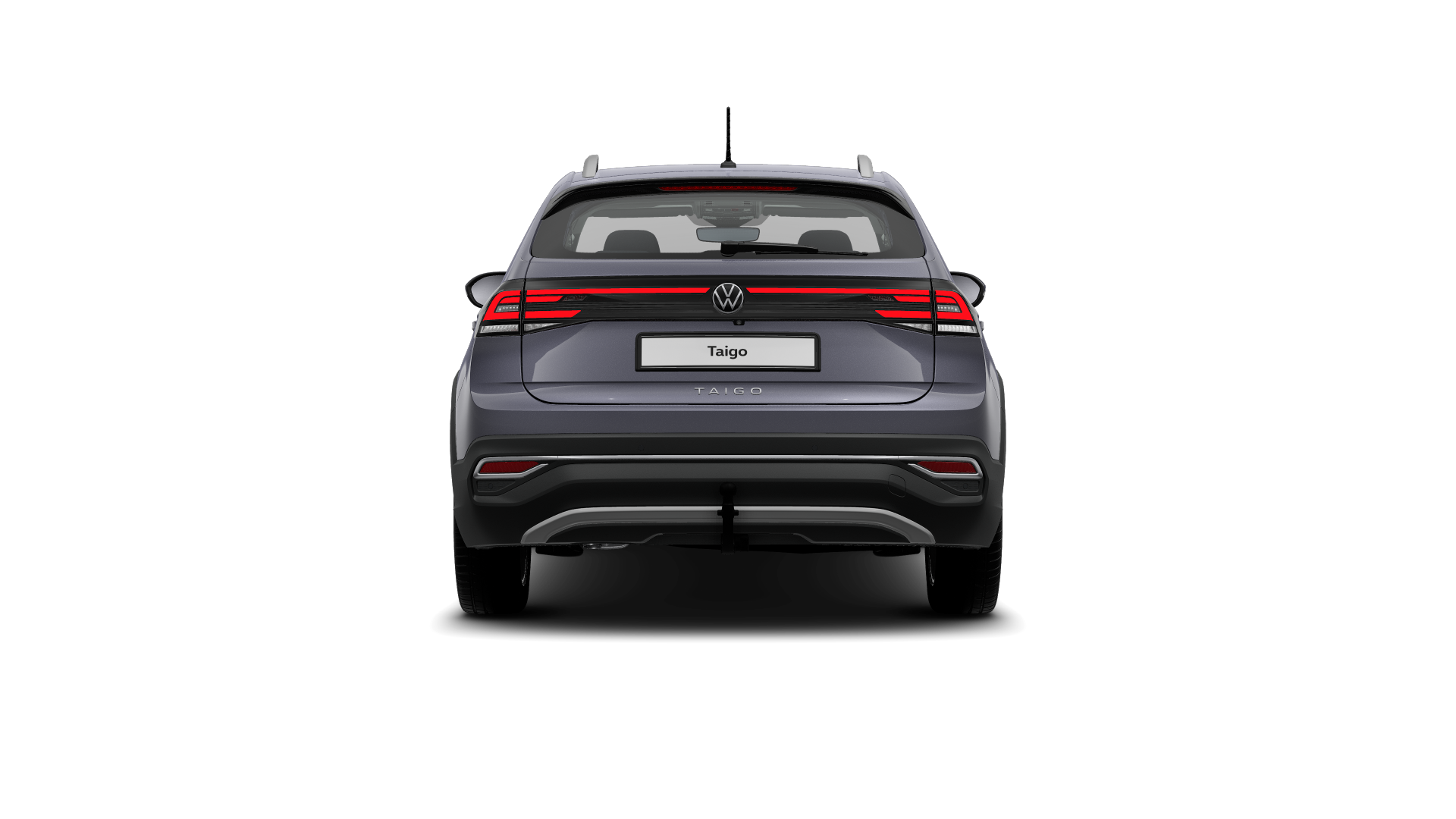 Volkswagen Taigo 1.0 TSI DSG IQ.Drive Style