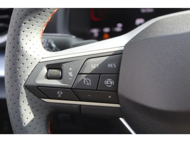 Seat Ibiza 1.0 TSI Connect DSG FR-lijn