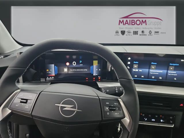 Opel Frontera Edition