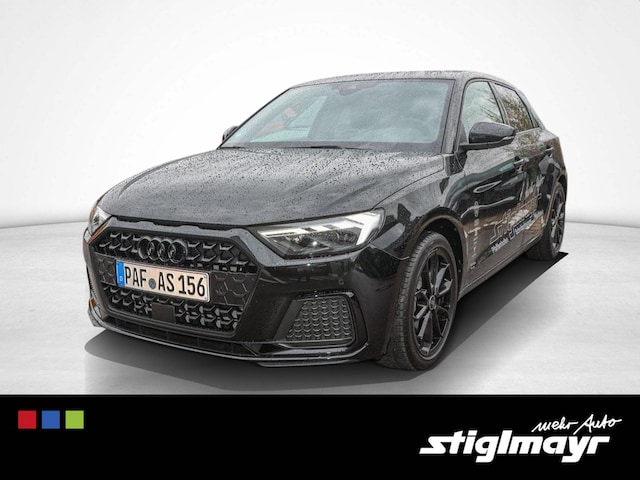 Audi A1 30 TFSI S-Tronic Sportback