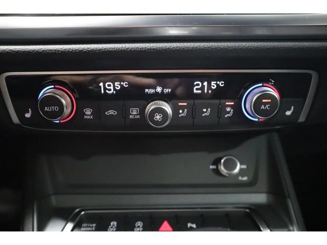 Audi Q3 35 TFSI S-Line Sportback