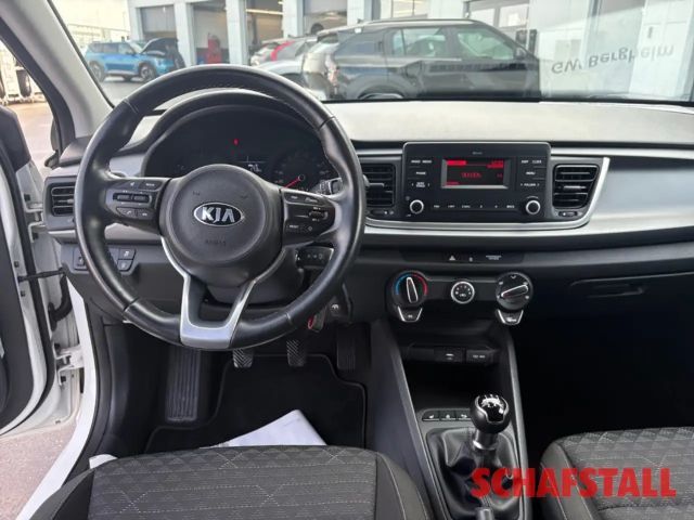 Kia Rio Edition 7 Emotion