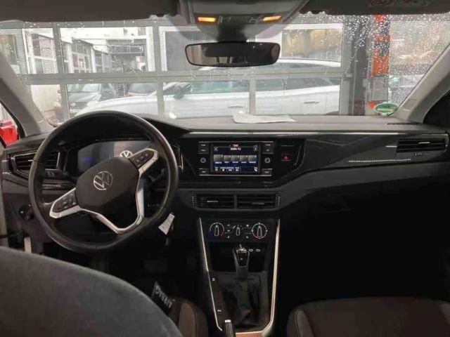 Volkswagen Polo 1.0 TSI DSG Life