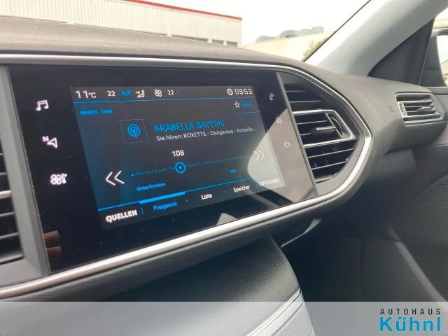 Peugeot 308 Active Pack PureTech