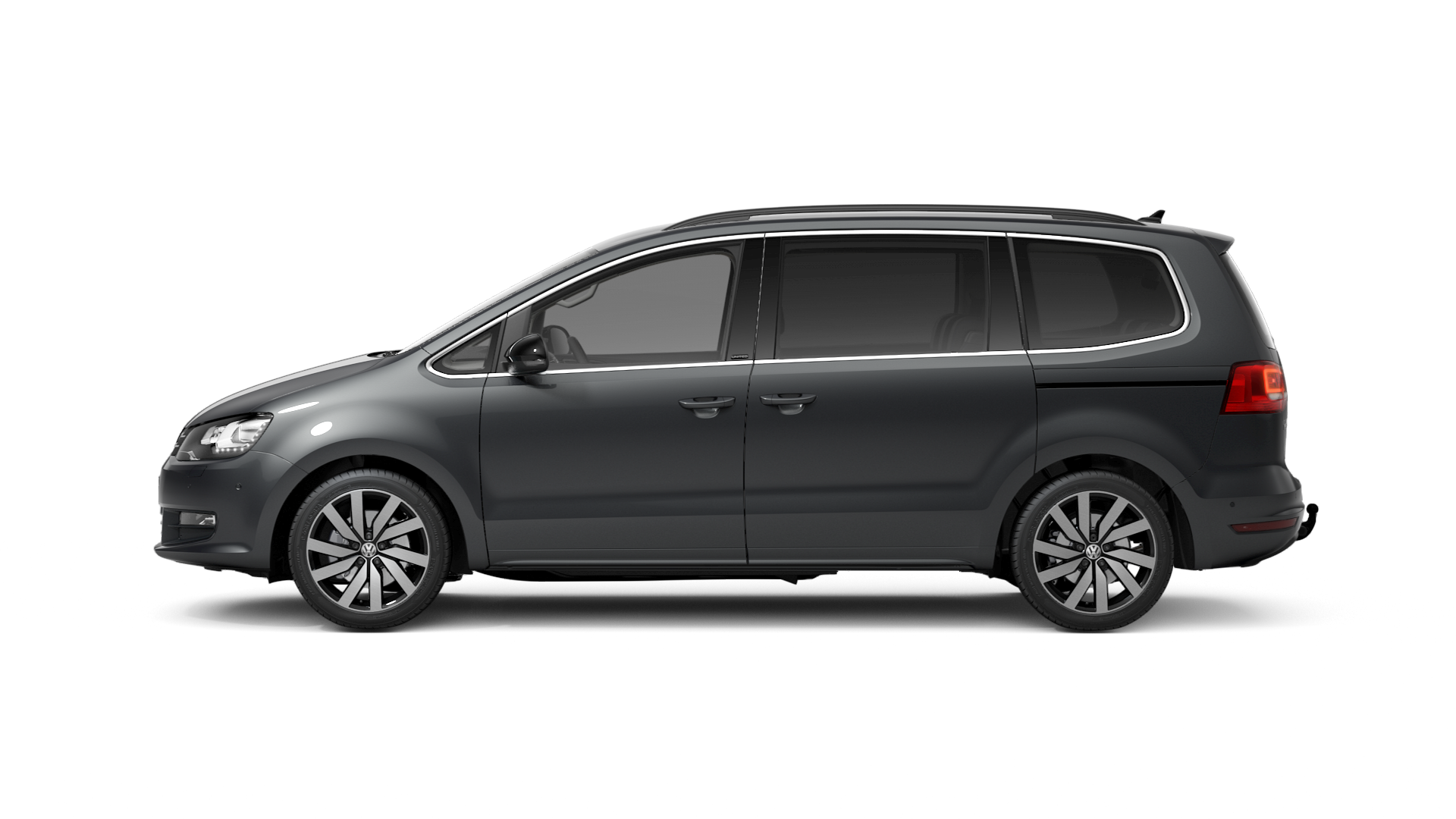 Volkswagen Sharan 1.4 TSI DSG