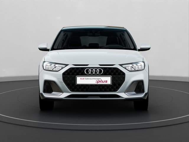 Audi A1 30 TFSI Allstreet S-Tronic