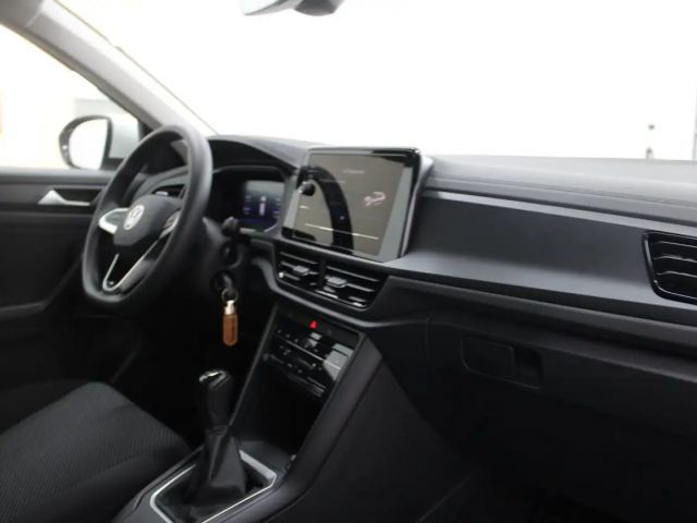Volkswagen T-Roc 4Me TSI