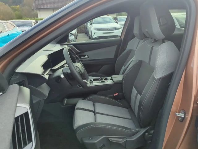 Opel Grandland X GS-Line Grand Sport