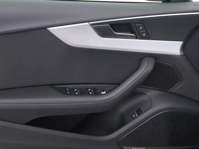 Audi A5 45 TFSI Quattro S-Line