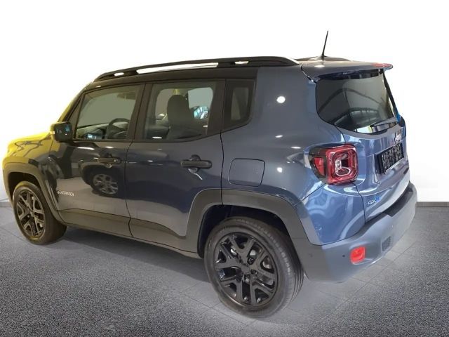 Jeep Renegade Summit