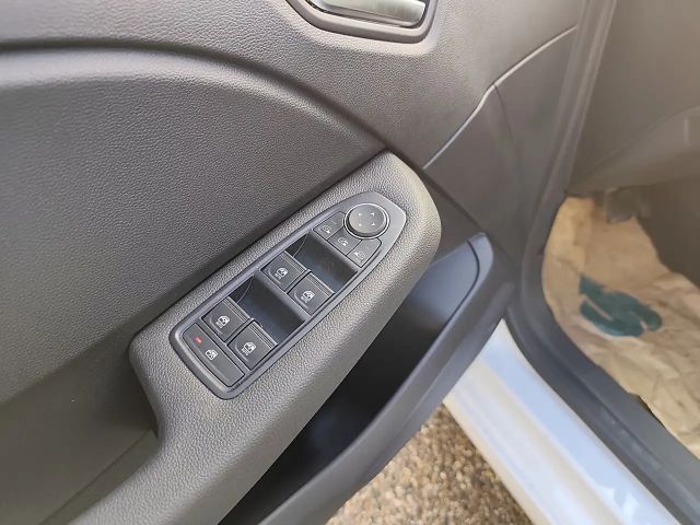 Mitsubishi Colt Hybrid