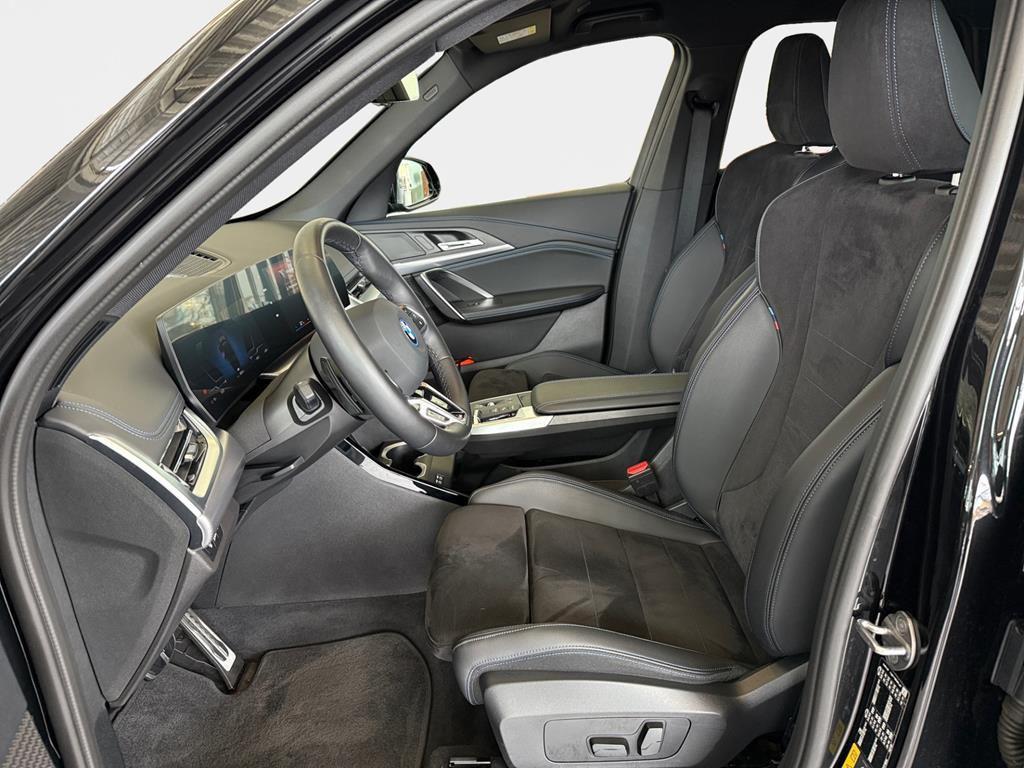 BMW iX1 M-Sport xDrive30