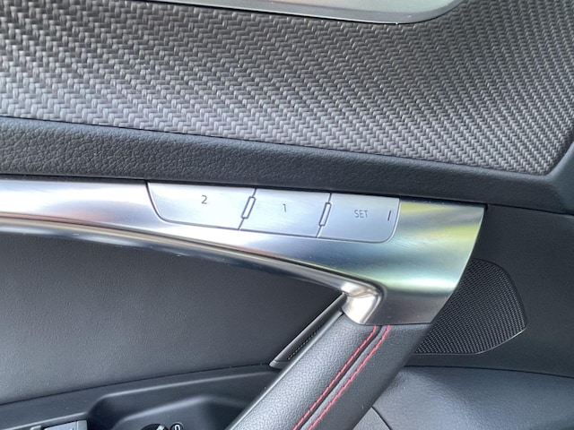 Audi S6 Quattro Sedan