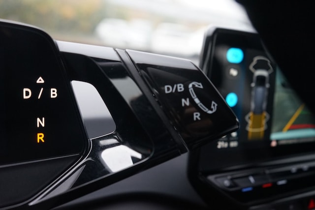 Volkswagen ID.3 Performance Pro