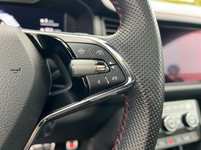 Skoda Kodiaq 2.0 TSI 4x4 RS