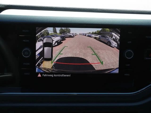 Volkswagen Taigo 1.5 TSI DSG R-Line