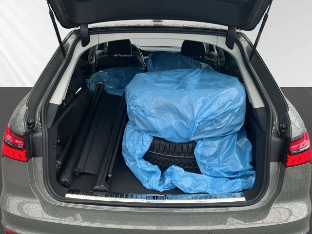 Audi A6 allroad 40 TDI