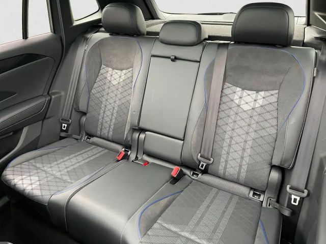 Volkswagen Tiguan 4Motion DSG R-Line