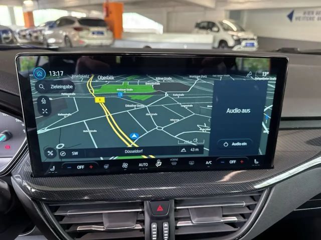 Ford Focus 1.5 EcoBlue ST Line Wagon